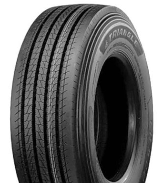 Автошина 315/70R22.5 TRIANGLE TRS02 кермова 152/148M